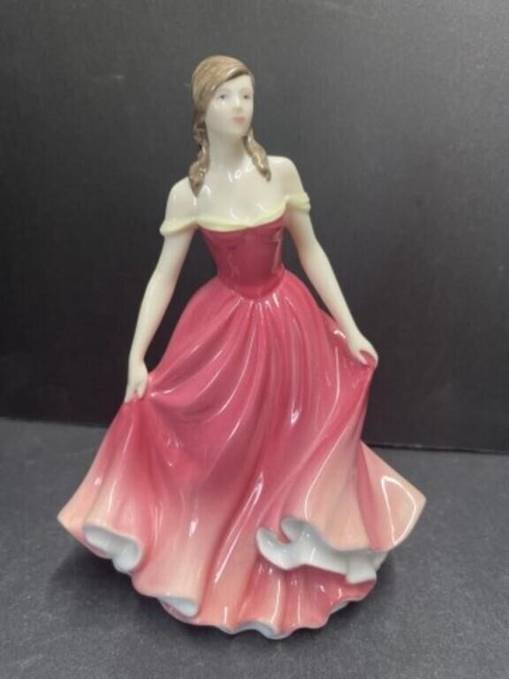 Royal Doulton Pretty Ladies - Special Friend