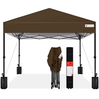Best Choice Products 10x10ft 1-Person Setup Pop