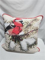 Decorative Pillow