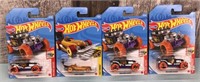 Hot Wheels chases - sealed