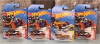 Hot Wheels chases - sealed