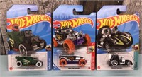 Hot Wheels chases - sealed