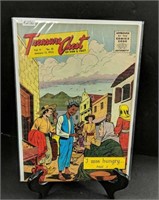 1956 Treasure Chest Comic Vol. 11 No.10-High Grade