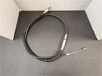 Harley-Davidson clutch cable - ( correction made )