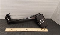 Harley Davidson road glide brake pedal lever