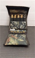 Cabelas 10 rounds carrier, 10 rounds of 30-06