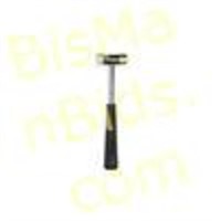 WHEELER NYLON/BRASS HAMMER