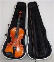 1/2 Violin Mo. R300E2, Scherl & Roth
