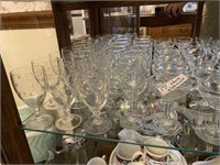 Miscellaneous Glass Drinkware