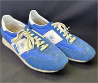 Vintage Arco 80's Olympic running shoes
