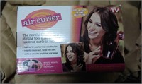 Air Curler in Box