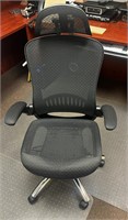 High Back Office Chair