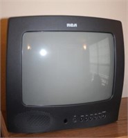 RCA 13" TV