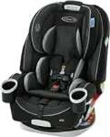 ULN-4Ever Convertible Car Seat