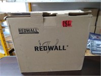 Redwall Intelligent PIR detection system