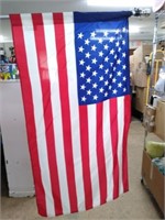 American Flag pole 60"