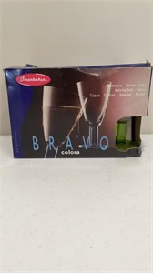 BRAVO DRINK-WEAR