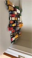 LOOSE TOY CARS
