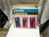 Ronnie Hawkins - Best of