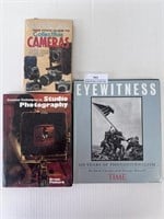 Vintage Camera Handbooks