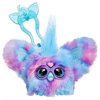 B1461  Furby Furblets Luv-Lee K-Pop Mini Plush Toy