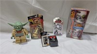 Star wars collection