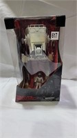 Nib star wars imperial driver and walker