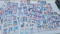 Phillies Baseball Cards Large Lot Von Hayes ++
