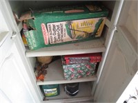 Outdoor Storage Cabinet  25.5" x 18" x 70", Kete