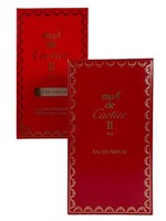 Must de Cartier II Paris, Eau de Parfum