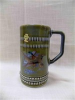 Vintage Porcelain Made in Ireland Stein/Mug