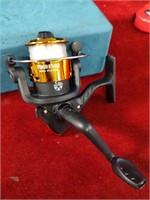 Proberos Golden Fishing Reel