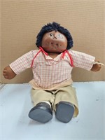 1984 Cabbage Patch Doll