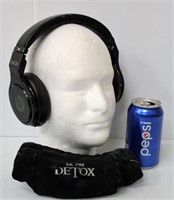 Beats By Dre Pro Detox Headphones - Not Tested