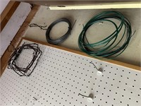 MISC. WIRE LOT