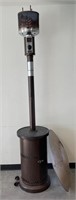 Heatmaxx 48,000 BTU Patio Heater Bronze