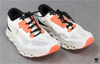 Sz 10.5W On Cloudstratus 3 Running Shoes