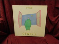 Genesis - Duke