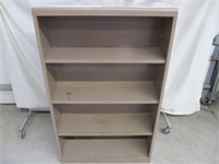 Metal Open Storage Shelf