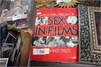 SEX IN FILMS