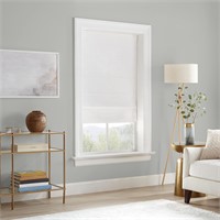 33X42 Blackout Cordless Lined Window