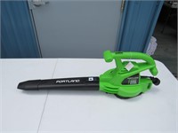 Portland Electric Blower, apps new or gently used