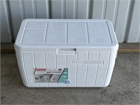 Coleman Marine Cooler