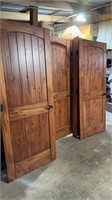 6-Wood Doors