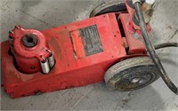 Hydraulic jack 22ton