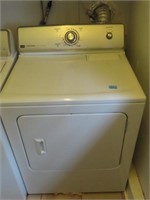 MAYTAG CENTENNIAL ELECTRIC CLOTHES DRYER