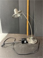 Metal work light