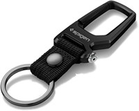 NEW  Key Ring Clip, bottle opener