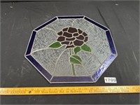 Stained Glass Window Insert*