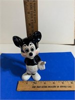 Mickey Mouse Walt Disney Japan porcelain